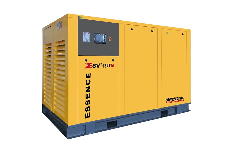 ESV 变频式螺杆空压机 图 6