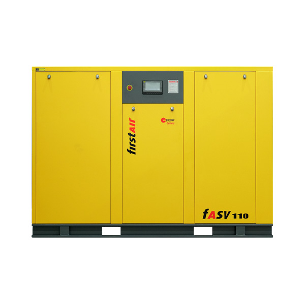 FASV45A-*M FASV 变频式螺杆空压机