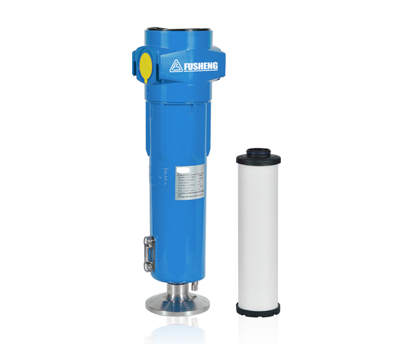 FPF 精密过滤器 图 3