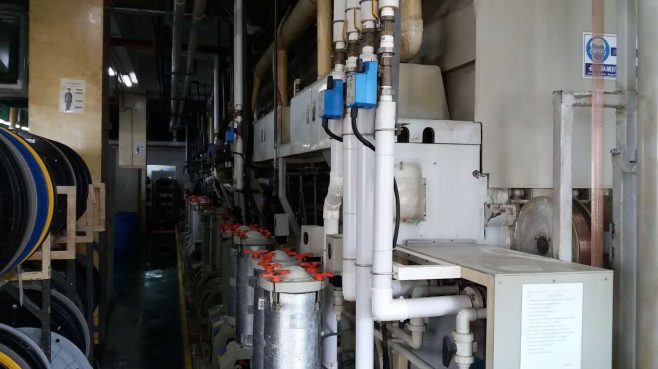压缩空气过滤器精度代码怎么读