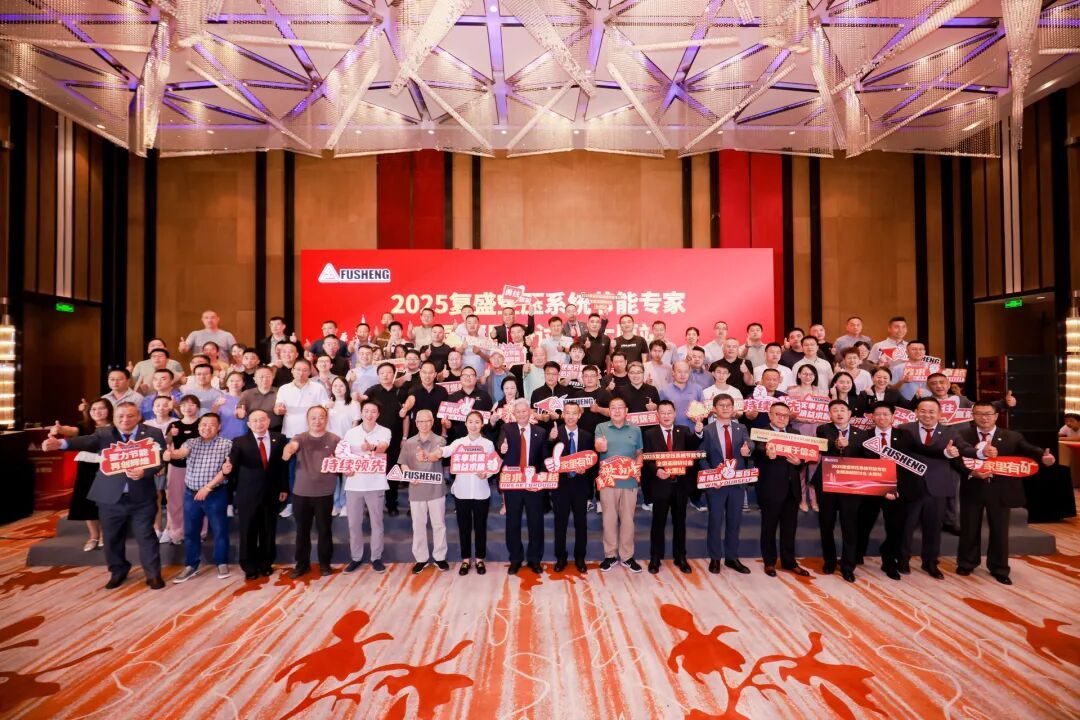 仓储与物流行业用气